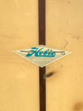 Load image into Gallery viewer, Vintage 1960s Hobie 9'6" Longboard Surfboard