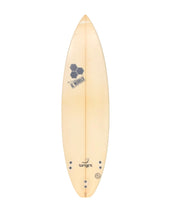 Load image into Gallery viewer, Channel Islands shortboard