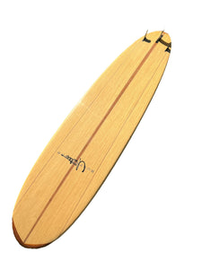 Yater surfboard 9’4”