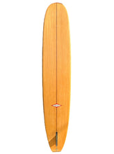 Load image into Gallery viewer, Jacobs Surftech longboard surfboard 10&#39;0&quot;