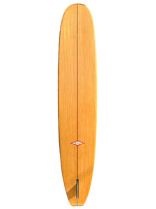 Jacobs Surftech longboard surfboard 10'0"