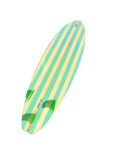 Load image into Gallery viewer, Used Vintage 6&#39;8” Kennedy Surfboard Shortboard