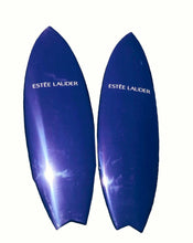 Load image into Gallery viewer, Estee Lauder surfboards
