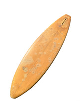 Load image into Gallery viewer, Vintage surfboard 
