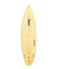 Load image into Gallery viewer, Used 6’4” Chas Surfboard Shortboard