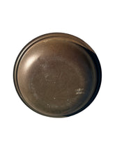 Load image into Gallery viewer, Vintage Ken Haag Hawaiian Islands 10" Metal Bowl – 1970s Aloha Tiki Map