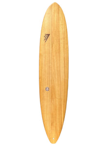 Firewire 8’0” surfboard timbertek