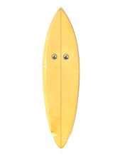 Load image into Gallery viewer, Rare Hawaiian Vintage Country 6'2" Surfboard