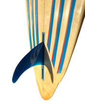 Load image into Gallery viewer, Rare Hawaiian Vintage Country 6'2" Surfboard
