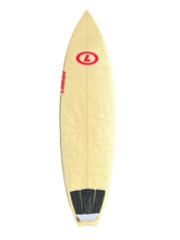 Load image into Gallery viewer, Used 6’0” Linden Surfboard Shortboard