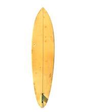 Load image into Gallery viewer, Vintage 7’2” Lightning Bolt Gerry Lopez Surfboard
