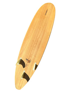 8’0” surfboard
