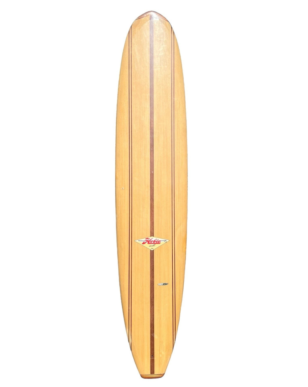 Hobie surfboard longboard