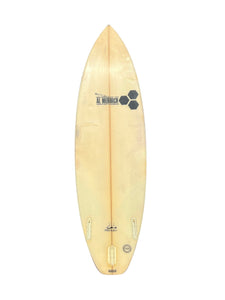 Used 5’10” Al Merrick Surfboard Shortboard