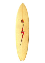 Load image into Gallery viewer, decorative surfboard