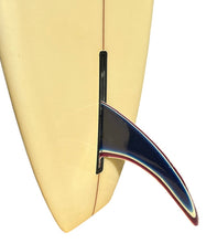 Load image into Gallery viewer, Vintage 9&#39;1” Con Surfboard Longboard