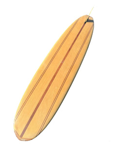 Hobie limited edition surfboard