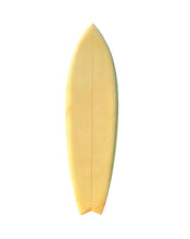 Load image into Gallery viewer, Innerlight vintage surfboard