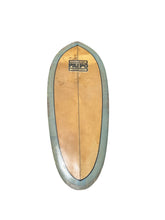 Load image into Gallery viewer, Vintage 1968 House of Paipo Bellyboard / Paipoboard 4'0" – Free Shipping!