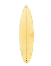 Load image into Gallery viewer, Used 6’9” Clyde Beatty Surfboard Ocean Scene
