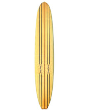 Load image into Gallery viewer, doug roth surfboard 10&#39;0&quot;