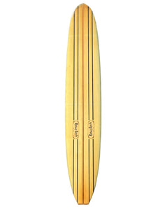 doug roth surfboard 10'0"