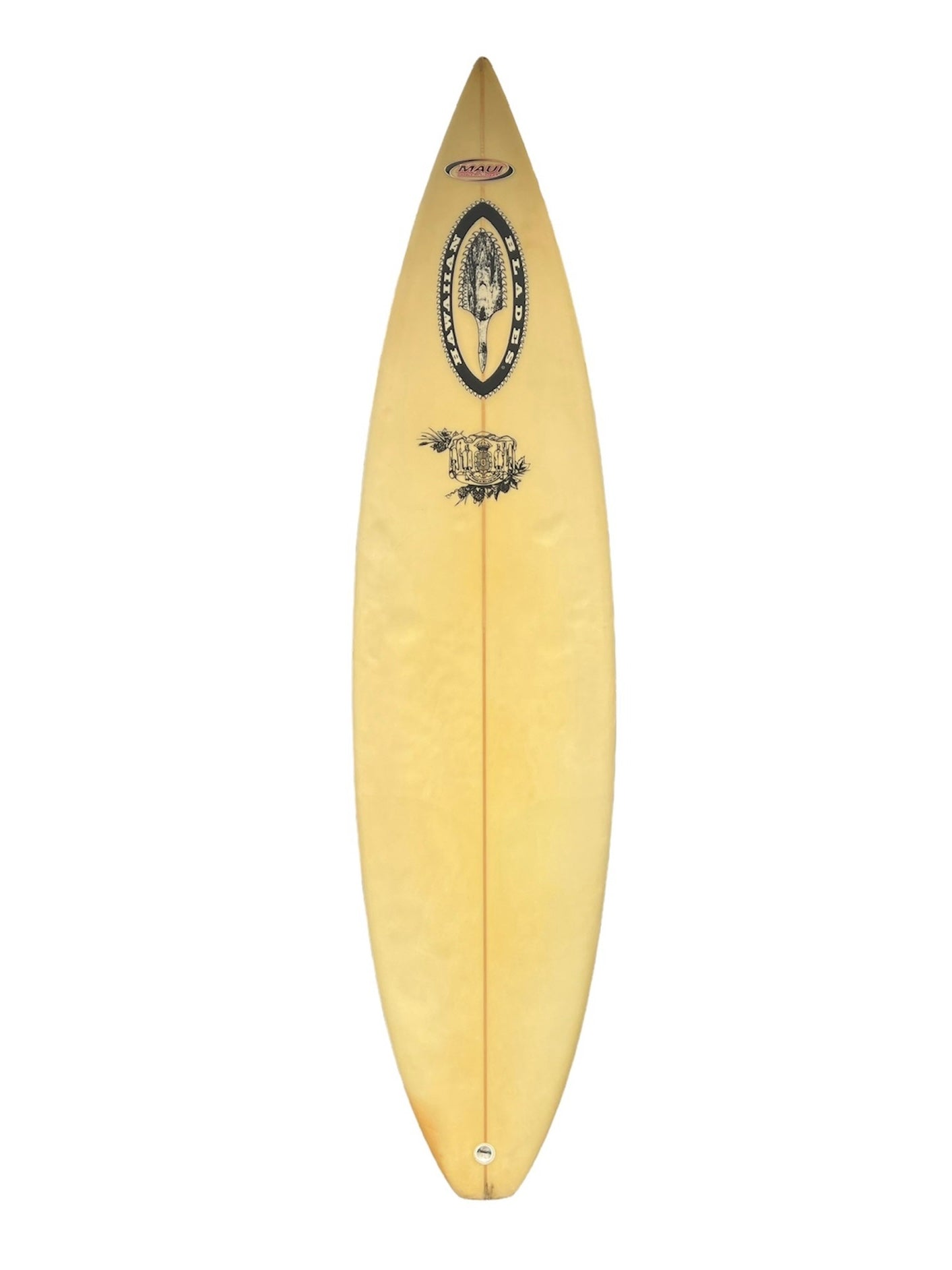 Hawaiian blades store surfboards