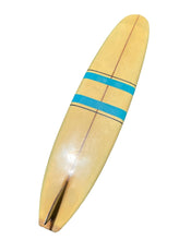 Load image into Gallery viewer, Vintage 9’10” Doug Roth Surfboard Longboard FREE SHIP!