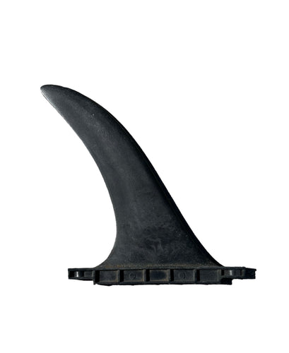 Variable wave set fin