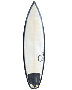 Scrivner surfboard