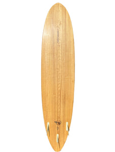 Firewire 8’0” surfboard timbertek