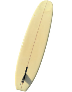 Vintage 9'1” Con Surfboard Longboard