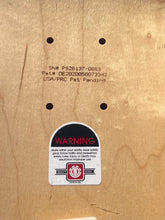 Load image into Gallery viewer, Element Tosh Townend Featherlight Helium Skateboard Deck, Early 2000s