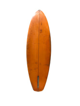 Load image into Gallery viewer, Vintage 1969 Hobie Eastern Star 6'3" Surfboard – Shaped by Mickey Munoz – Free Shipping!