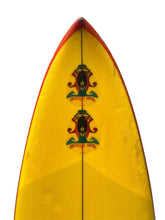 Load image into Gallery viewer, Vintage 1969 Hobie Eastern Star 6'3" Surfboard – Shaped by Mickey Munoz – Free Shipping!