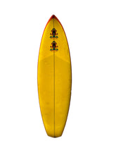 Load image into Gallery viewer, Vintage 1969 Hobie Eastern Star 6'3" Surfboard – Shaped by Mickey Munoz – Free Shipping!