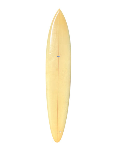 rick surfboard vintae