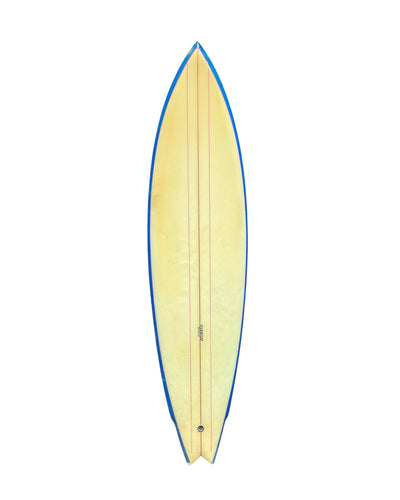 Tom Parrish Light Bolt 6'6