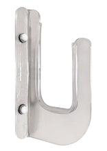 Load image into Gallery viewer, Flush Mount Surfboard Wall Rack - Clear Acrylic Horizontal