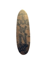 Load image into Gallery viewer, Vintage 1970s Dogtown Wood Skateboard Deck – Free Shipping