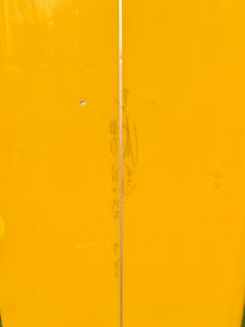Used 8’0” Roland Surfboards Longboard Surfboard