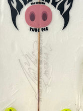 Load image into Gallery viewer, Used 5’9” Lost Surfboard Shortboard