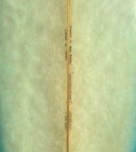 Load image into Gallery viewer, signed surfboard