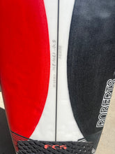 Load image into Gallery viewer, Used Roberts Step-Up 5'10" Surfboard Shortboard