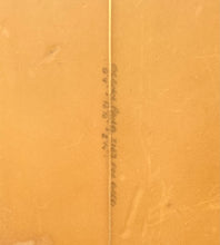 Load image into Gallery viewer, Used 6'4" Glenn Pang Shortboard Surfboard Hawaii