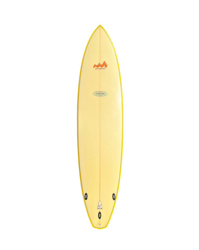 Patagonia surfboard 7'2