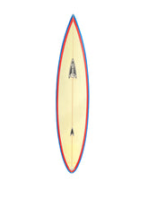 Load image into Gallery viewer, Vintage Roberts 6’10” Surfboard FREE SHIP!