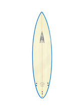 Load image into Gallery viewer, Vintage Roberts 6’10” Surfboard FREE SHIP!