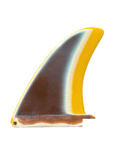 Load image into Gallery viewer, vintage rainbow fin