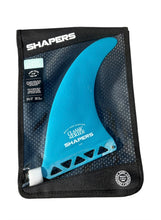 Load image into Gallery viewer, SHAPERS 7.5” Surfboard Longboard Fin New FREE SHIP!